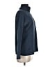 Patagonia 100% Polyester Blue Pullover Sweater Size M - photo 4