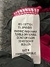 Rebdolls Solid Pink Romper Size 1X - photo 5