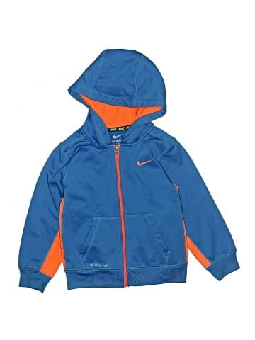 Nike Jacket (view 1)