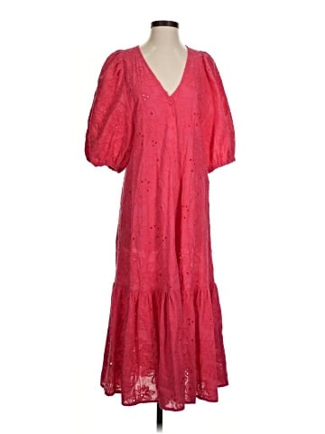 Zara Casual Dress (view 1)