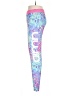 Assorted Brands Print Pink Active Pants Size M - photo 5