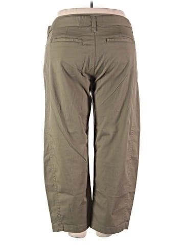 Abercrombie & Fitch Casual Pants (view 2)