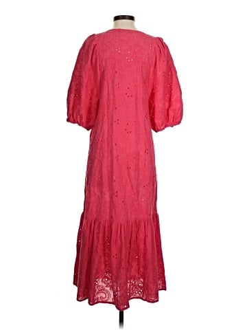 Zara Casual Dress (view 2)