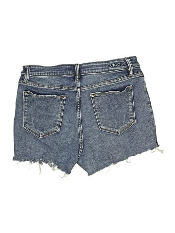 Vigoss Denim Shorts (view 2)