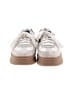 Assorted Brands White Sneakers Size JP 24 / US 7 - photo 2
