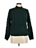 Banana Republic Green Wool Pullover Sweater Size M - photo 1