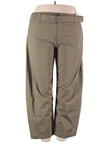 Abercrombie & Fitch Casual Pants (view 1)