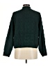 Banana Republic Green Wool Pullover Sweater Size M - photo 2