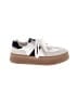 Assorted Brands White Sneakers Size JP 24 / US 7 - photo 1