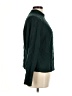 Banana Republic Green Wool Pullover Sweater Size M - photo 4