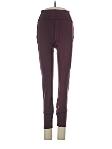 Lululemon Athletica Active Pants (view 1)