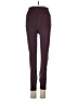Lululemon Athletica Color Block Burgundy Active Pants Size 4 - photo 1