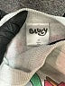 Bluey Silver Sweatshirt Size 4T - photo 3