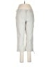 Eddie Bauer Gray Khakis Size 8 - photo 1