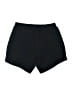 BR STANDARD Solid Black Athletic Shorts Size S - photo 2