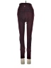Lululemon Athletica Color Block Burgundy Active Pants Size 4 - photo 2