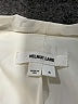 Helmut Lang Ivory Blazer Size 4 - photo 6