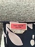 Kate Spade New York 100% Polyester Blue Sleeveless Blouse Size XS - photo 7