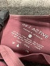 Set Active Burgundy Tank Top Size XS - photo 7