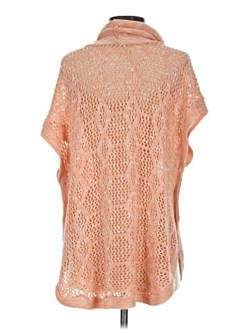 Christopher & Banks Poncho (view 2)