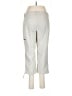 Eddie Bauer Gray Khakis Size 8 - photo 2