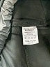 Unbranded Solid Black Active Pants Size Lg - XL - photo 7