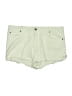 STS Blue Ivory Green Shorts Size 31 waist - photo 1