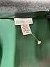 Sharon Max 100% Polyester Green Blazer Size XXL - photo 6