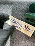 Sharon Max 100% Polyester Green Blazer Size XXL - photo 7