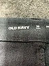Old Navy Black Cargo Pants Size 16 (tall) - photo 7
