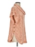 Christopher & Banks Orange Poncho Size Sm - Med - photo 4