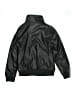 Bass Creek Outfitters 100% Polyurethane Solid Black Jacket Size 10 - 12 - photo 2