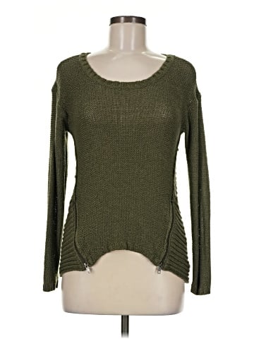 Alya Pullover Sweater (view 1)