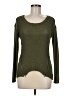 Alya Green Pullover Sweater Size M - photo 1