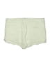 STS Blue Ivory Green Shorts Size 31 waist - photo 2