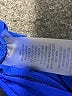 Vince Camuto Blue Jumpsuit Size XL - photo 5