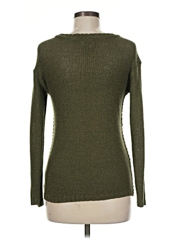 Alya Pullover Sweater (view 2)