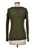 Alya Green Pullover Sweater Size M - photo 2