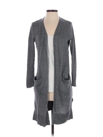 Ann Taylor LOFT Outlet Kimono (view 1)