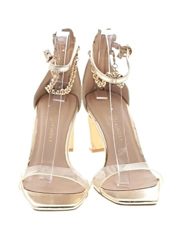 Chinese Laundry Sandals (view 2)