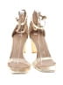 Chinese Laundry Gold Sandals Size 8 1/2 - photo 2