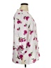 Chaus Pink 3/4 Sleeve Blouse Size XL - photo 4
