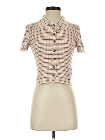 Madewell Short Sleeve Top (view 1)
