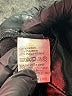 Shein Black Faux Leather Skirt Size 6 - photo 5
