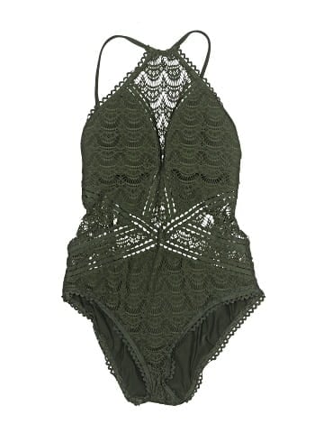 Becca One Piece Swimsuit (view 1)