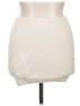 Meshki Ivory Casual Skirt Size XL - photo 1