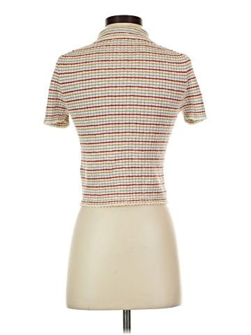Madewell Short Sleeve Top (view 2)