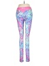 Aim'n Print Pink Active Pants Size M - photo 2