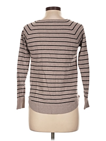 Pink Clover Long Sleeve Top (view 2)