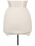 Meshki Ivory Casual Skirt Size XL - photo 2